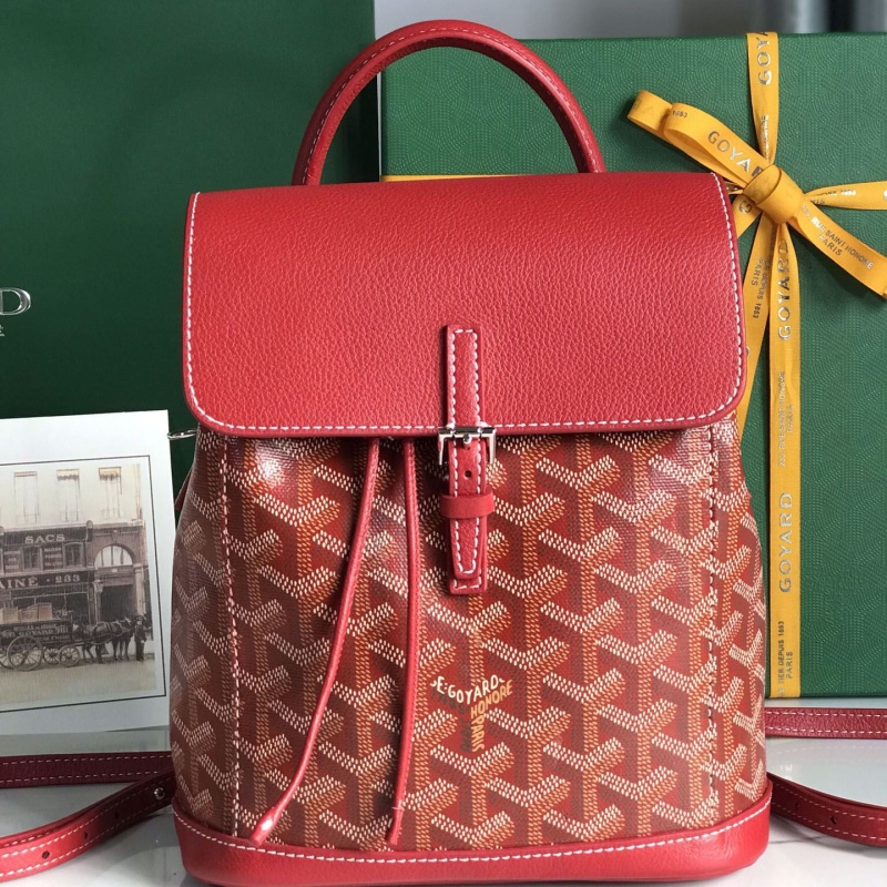 Go*ard backpacks
